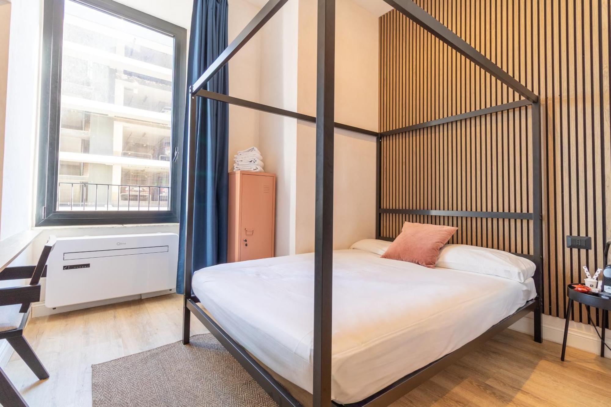 Cunabu Apartments — Foto 3