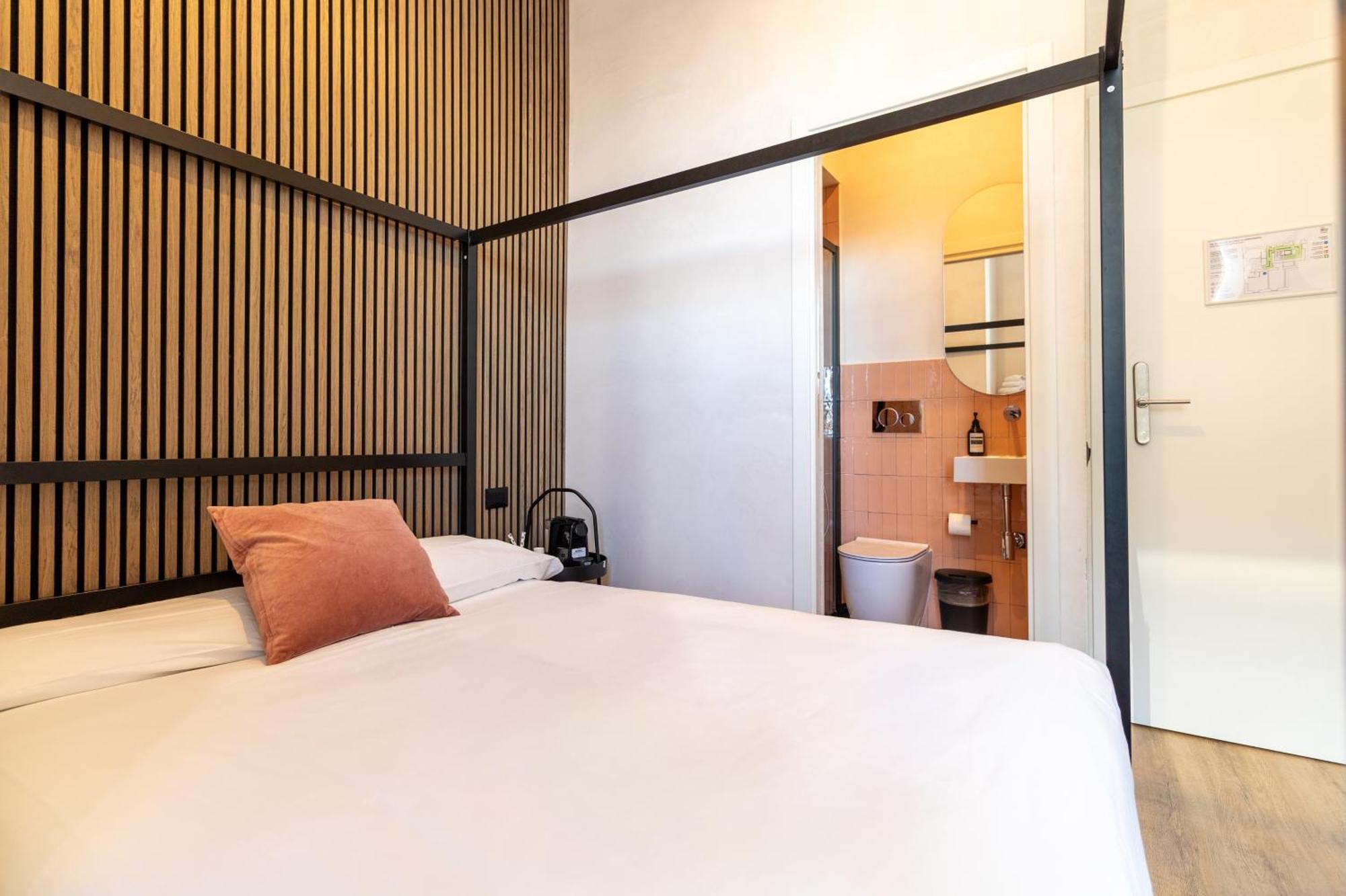 Cunabu Apartments — Foto 1