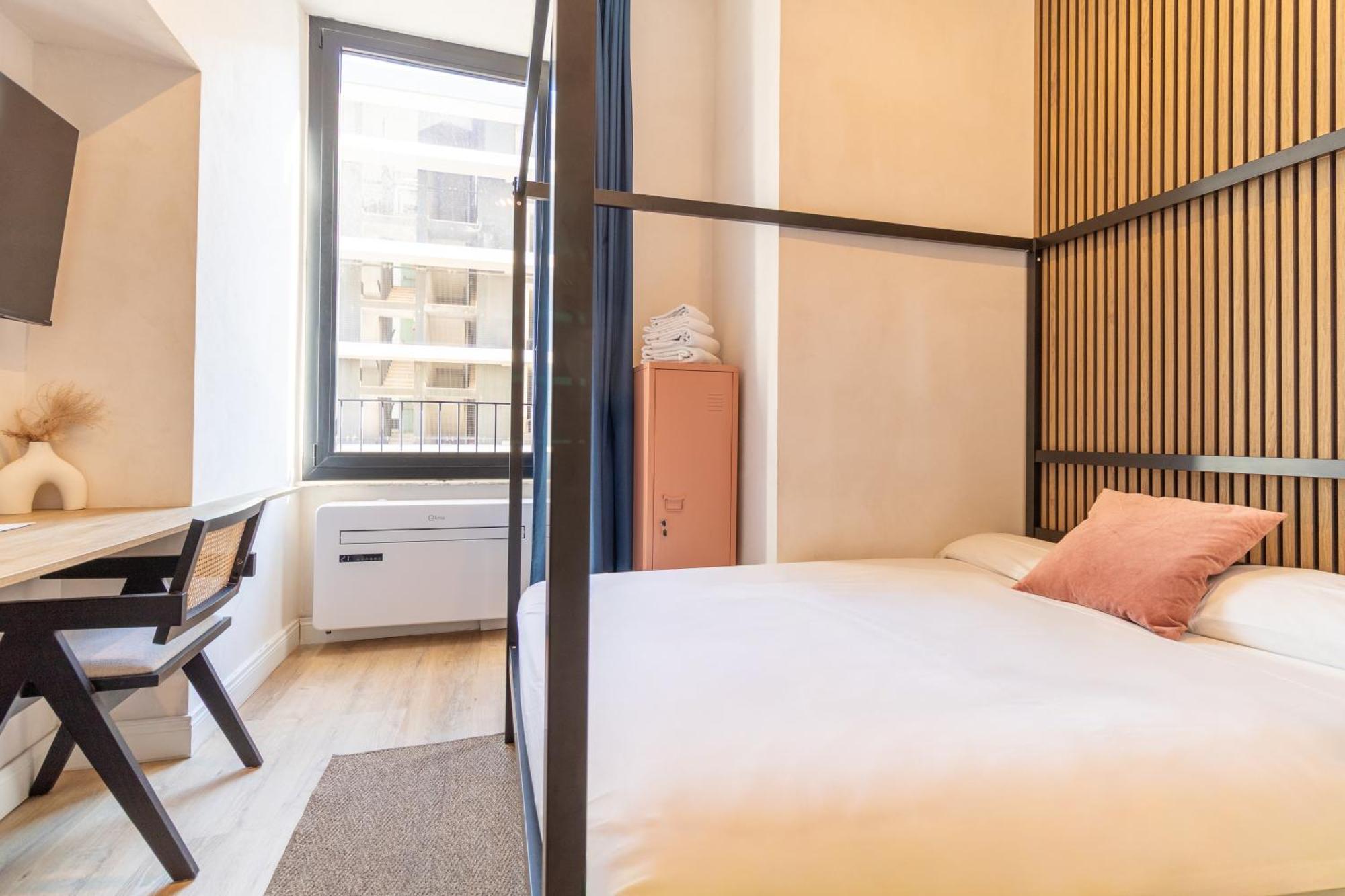 Cunabu Apartments — Foto 2